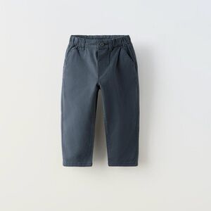 Zara pants. NWT.Size 6 years.